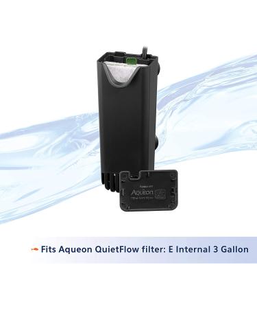 Aqueon Replacement Filter Cartridges - Premium Water Filtration for Aquariums - Buy Online on GoSupps.com