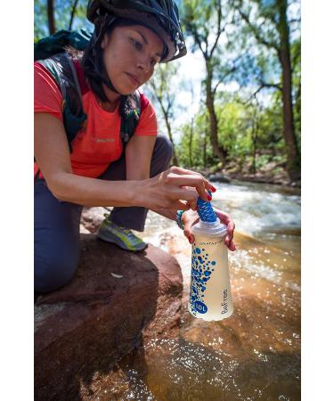 Katadyn BeFree Replacement Cartridge - 1 Count - Buy Online on GoSupps.com