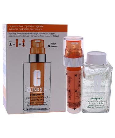 Clinique Clinique ID Dramatically Different Oil-Control Gel Base + Fatigue Face Gel 125 ml