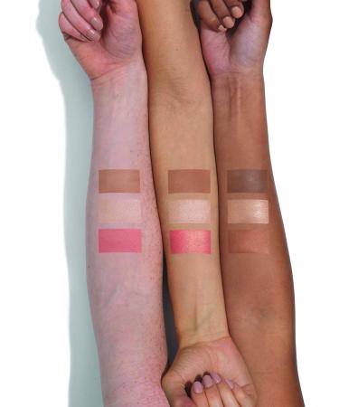Sleek MakeUP Face Form Contour Palette Medium 20g - Get Defined Cheekbones and Sculpted Features - Buy Online on GoSupps.com