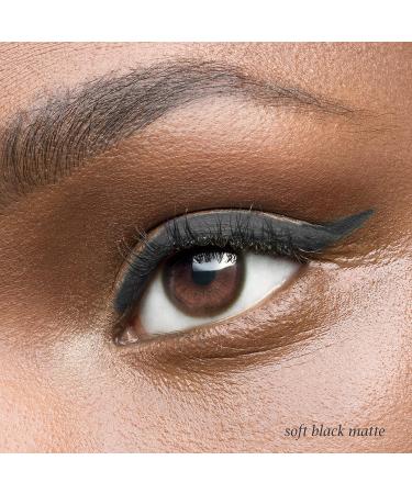 Julep When Pencil Met Gel Longwear Eyeliner - Soft Black Matte - Buy Online on GoSupps.com