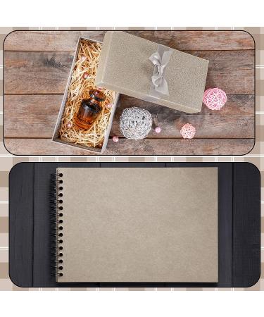 20 Pcs 80 Pt Book Board Chipboard Sheets 11 x 17 in - Bookbinding Supplies - Buy Online on GoSupps.com