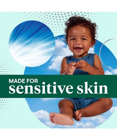 Seventh Generation Free & Clear Dish Soap Liquid, 19 Fl Oz (Pack of 6) - Eco-Friendly Cleaning Products - Buy Online on GoSupps.com