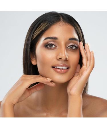 M. Asam Magic Finish Volume Mascara XXL - Brown | Perfect Volume & Definition for XXL Eyelashes | 10ml Makeup for Intense Color & Length - Buy Online on GoSupps.com