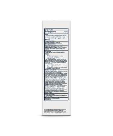 Bare Republic Mineral Gel Sunscreen SPF 30 Face Lotion - Light & Hydrating Skin Care 1.7 Fl Oz - Buy Online on GoSupps.com