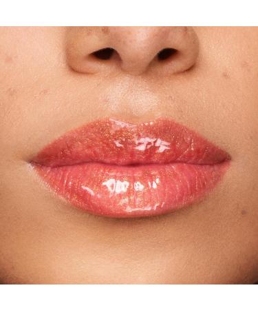  Shimmer Gel Gloss 06-Daldal Orange 9ml | International Shipping on Beauty Products  - Buy Online on GoSupps.com