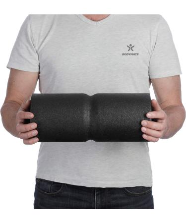 Bodymate Care Fascia Set - Medium Hard Roll Single & Duo Balls with E-Book | Ultimate Muscle Relief & Recovery - Buy Online on GoSupps.com