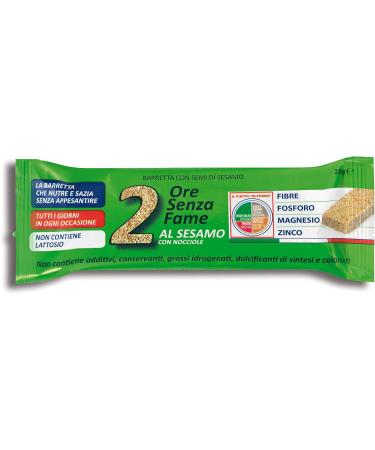  Rilevo I Detect Tasting Kit: 2 Hours Hungry + 3 Hours Without Chocolate + 2 Hours Without Hunger with Sesam - Buy Online on GoSupps.com