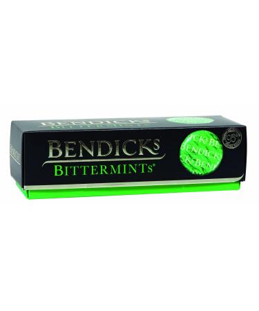 Bendicks Bittermints (200g) - Pack of 6