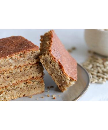 Good Dee's Low Carb Blondie Baking Mix - 8 oz (227g) | Keto-Friendly Treat - Buy Online on GoSupps.com