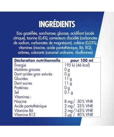 Red Bull Energy Drink 24 x 250 ml - Buy Online on GoSupps.com