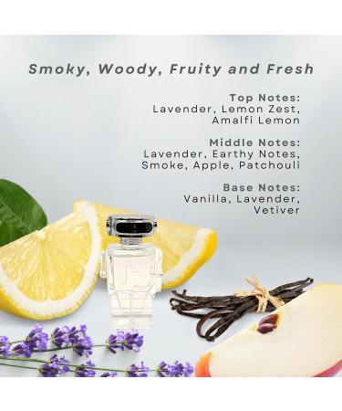 Paco Rabanne Perfume for Men Variety 4 Piece Mini Gift Set 0.17 Fl Oz (Pack of 4) - Buy Online on GoSupps.com