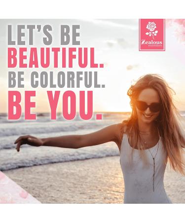 Female Enhancement Pills 10X RX Vitality Blend with Hormone Balance - Drive Booster, Desire Effects & Energy for Women - Natural Panax Ginseng, Muira Puama, Mucuna Pruriens - 60 Caps - Buy Online on GoSupps.com