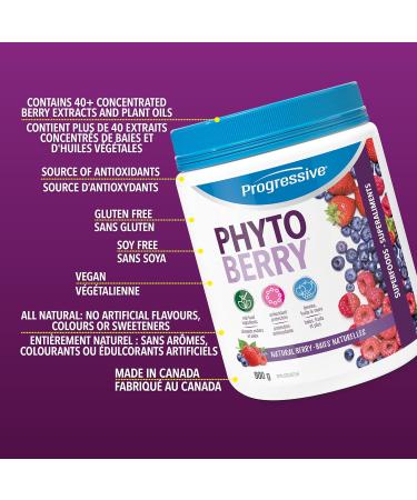 Progressive VegEssential All-In-One Vegan Protein Greens Vitamins & Minerals Powder - Chocolate & Phytoberry Supplement Powder - 900 g | Antioxidant source - Buy Online on GoSupps.com