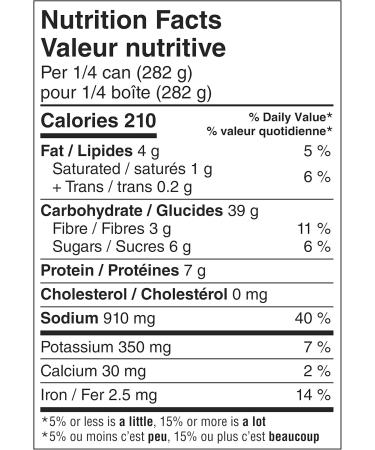 Chef Boyardee Beef Ravioli 1.13 kilograms - Buy Online on GoSupps.com