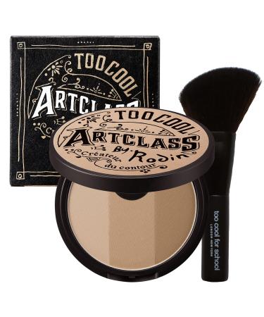 Too Cool for School - Artclass By Rodin Shading Master #2 Modern - Buy Online on GoSupps.com