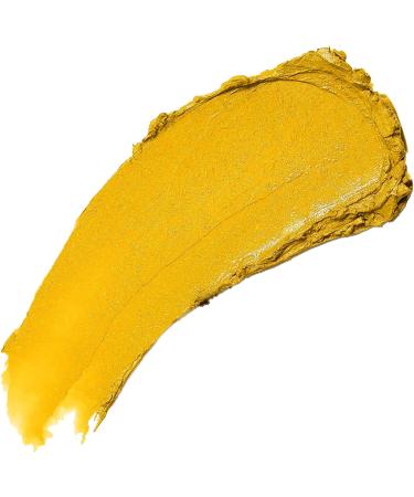 CCbeauty Yellow Face Paint Stick Face Painting Kit Non Toxic SFX Makeup For Simpsons Animal Halloween Costume Cosplay Oil Based Professional FX Body Paint For Adults Full Coverage Painting Foundation - Buy Online on GoSupps.com