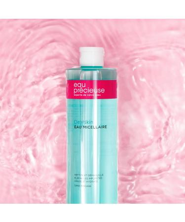 Eau Pr cieuse Clearskin Micellar Water 400ml - Buy Online on GoSupps.com