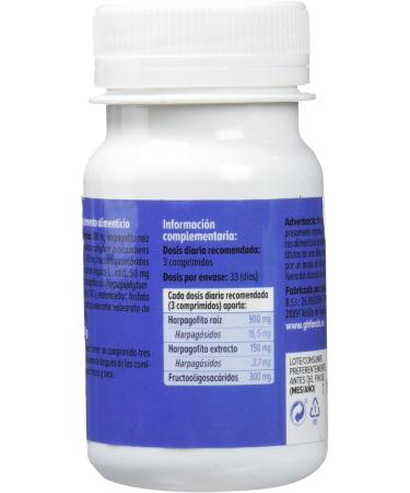  Desconocido Ghf Food Supplement - 50g - Buy Online on GoSupps.com