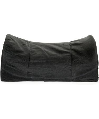 Buy BodyMed Lumbar Support Cushion - Premium Lower Back Support for Home Office & Travel - Durable Adjustable & Lightweight - Buy Online on GoSupps.com