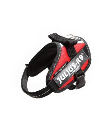 IDC Powerharness Size: S/Mini Hungarian Colors Hungarian Colors S/Mini
