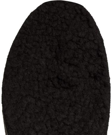 Height Increase Insoles with Fur & Air Cushion | 2 Layers Shoe Lifts for Men (US 7-9.5) - Boost Your Height & Comfort - Buy Online on GoSupps.com