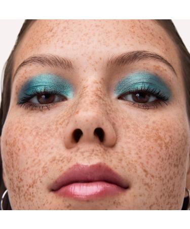 cosnova Catrice Art Couleurs Eyeshadow highly pigmented shiny 2g 2 g Pacific Teal - Buy Online on GoSupps.com