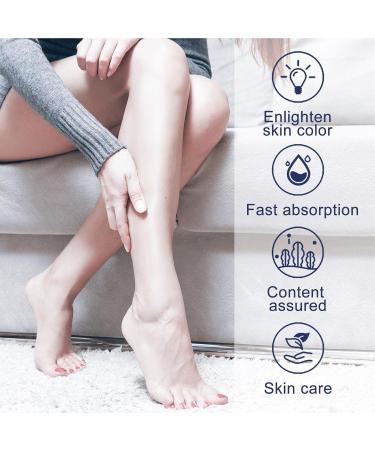  Eayoly Skin Lightening Cream - Deep Moisturizing for Dark Spots | Lightening Cream for Underarms Neck Knees Elbows and Other Areas - Buy Online on GoSupps.com