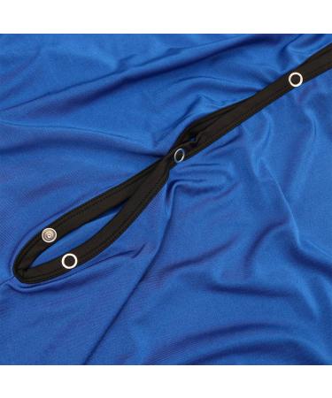 ANCLLO Sensory Full Body Sock for Kids - Stretchy Body Sox for Autism & Anxiety - 65x29 Super Soft Lycra Wrap - Height 60''-70 - Buy Online on GoSupps.com