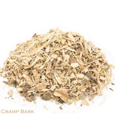 Cramp Bark Herbal Blend Infusion (Honeybush - 25 Unbleached Tea Bags - 50g) - Buy Online on GoSupps.com