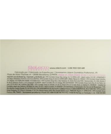 Salerm Cosmetics Hair Mascaras 1000ml - Pack of 1 | Long-lasting Color for Beautiful Hair - Buy Online on GoSupps.com