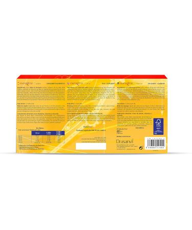  Drasanvi Oseogen 7G 20 vials x 10 ml - Glucosamine chondroitin MSM hyaluronic acid and silicon Drasanvi - Buy Online on GoSupps.com