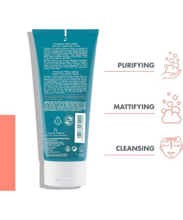 Avene Av ne Reinigingsreinigingsgel 200ml Aromatic 200 ml Pack of 1 - Buy Online on GoSupps.com