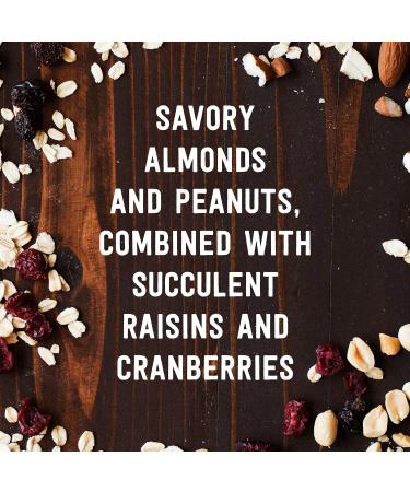 Nature Valley Fruit & Nut Chewy Trail Mix Granola Bars (48 ct.) by Nature Valley - Buy Online on GoSupps.com