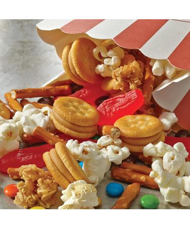 RITZ Bits Cheese Sandwich Crackers 8.8 oz - Delicious Snack for Anytime - Buy Online on GoSupps.com