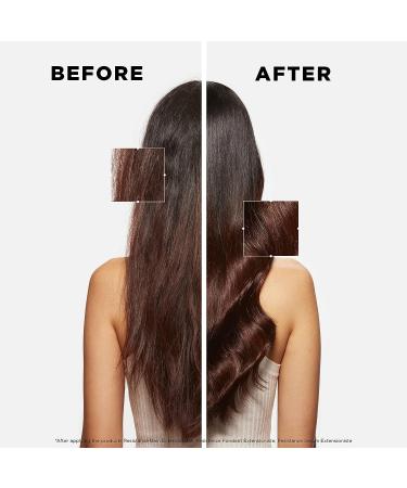 KERASTASE Resistance Extentioniste Length Strengthening Shampoo 8.5 Fl Oz - For Damaged Hair | With Ceramides for Shine & Scalp Protection - Buy Online on GoSupps.com