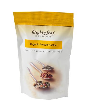 Mighty Leaf Organic African Nectar Tea, 1 Pound
