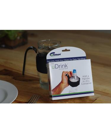 uDrink Universal Holder - Buy Online on GoSupps.com