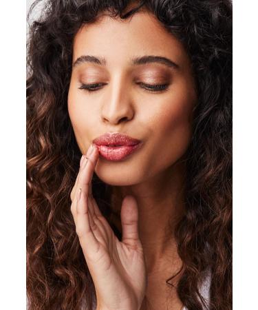 Kari Gran Lip Whip | Organic Moisturizing Lip Balm with Peppermint | Hydrating Clear Glossy Sheen | Non-GMO & Made in USA - Buy Online on GoSupps.com