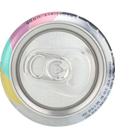 Polar Beverages Unicorn Kisses Seltzer 8oz 6 Pack - Refreshing Sparkling Water - Buy Online on GoSupps.com
