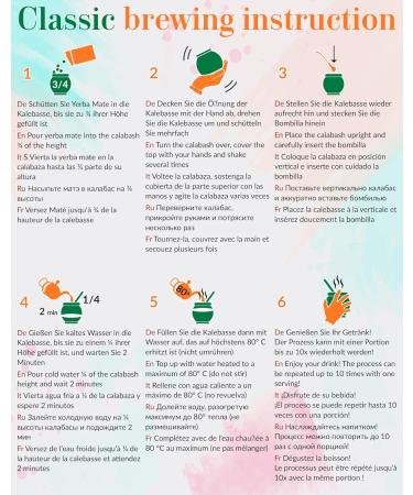 Eno Bronstrup Selecta Yerba Mate Tea Eukalyptus Mint 05 kg + Gift Sample 40g Rich in antioxidants and vitamins accelerates metabolism sugarfree Paraguay Eucalyptus Mint 05 kg - Buy Online on GoSupps.com