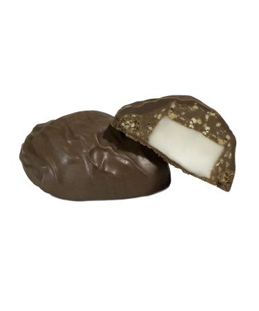 Vanilla Mountain Bar 1.6 oz - Case of 15 Bars | Delicious and Nutritious Snack Option - Buy Online on GoSupps.com