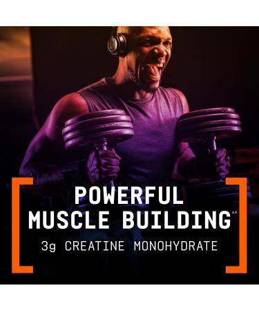 BEYOND RAW LIT V2 Clinical Strength Pre Workout Powder Hits Harder Bigger Pumps Caffeine L-Citrulline Creatine Gummy Worm 30 Servings Gummy Worm 30 Servings - V2 - Buy Online on GoSupps.com