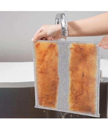 Shiny Wipes Original - Anti-Scratch Cleaning Cloths & Towels for Sensitive Surfaces | 18-Part Set - Buy Online on GoSupps.com