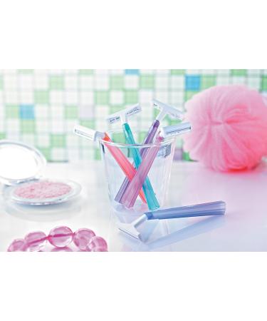 BIC Lady Razor - Gentle & Effective Shaving for Women | Buy Online - International Shipping - Buy Online on GoSupps.com