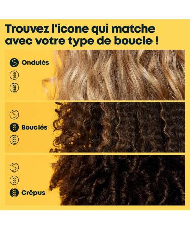 MATRIX Lightweight Moisturizing Shampoo for Wavy to Curly Hair Hydrates & Defines Waves A Curl Can Dream Wave 300 ml - Buy Online on GoSupps.com