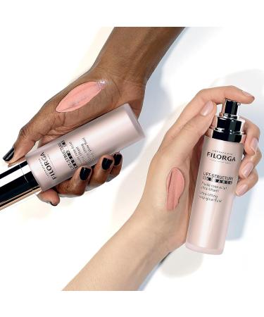 Buy Filorga Lift-Structure Radiance Anti-Aging Fluid | Ultra-Lifting & Firming Skincare | 1.69 fl oz - International Shipping Available - Buy Online on GoSupps.com