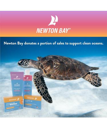 Swimmers Soap + Vitamin C | All-Natural Chlorine Neutralizing Body & Face Wash | Revitalize Sensitive Skin | 4 oz Soap Bar - Buy Online on GoSupps.com