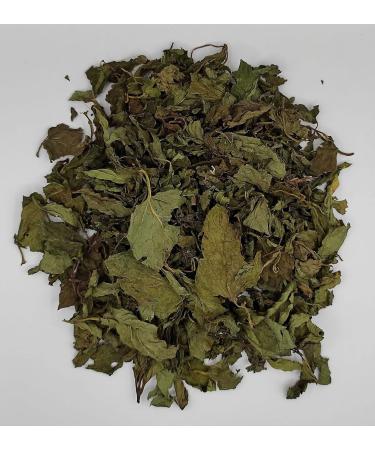AgoraMarket Dried Mint Peppermint Whole Leaves 85g 5KG Premium Quality 1950 grams - Buy Online on GoSupps.com