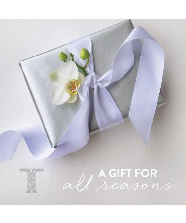 Thymes Goldleaf Dusting Powder - 3 Fl Oz | Luxurious Body Powder - Buy Online on GoSupps.com